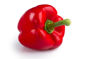 Red bell pepper