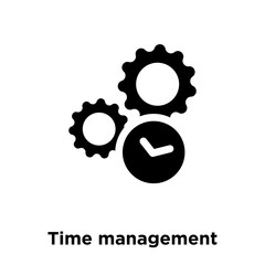 time management icon