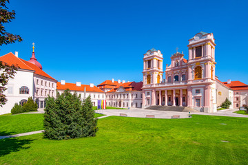 Stift Göttweig