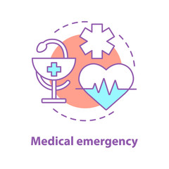 Medicine concept icon
