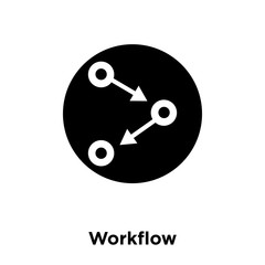 workflow icon