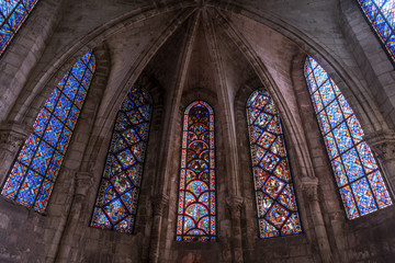 La Basilique de Saint-Quentin (02)