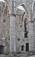 arch of constantine