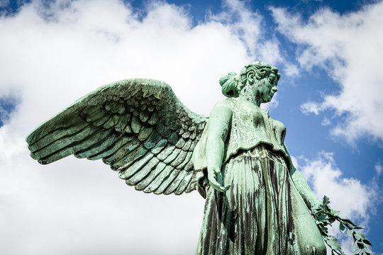 S&oslash;fartsmonumentet, Copenhagen Denmark
