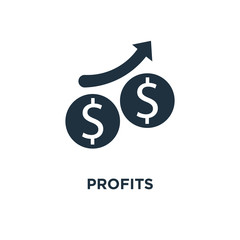 profits icon