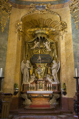 St Martin's Cathedral - Bratislava - Slovakia