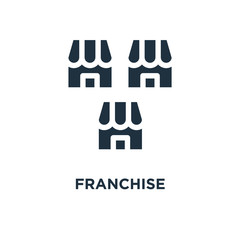 franchise icon