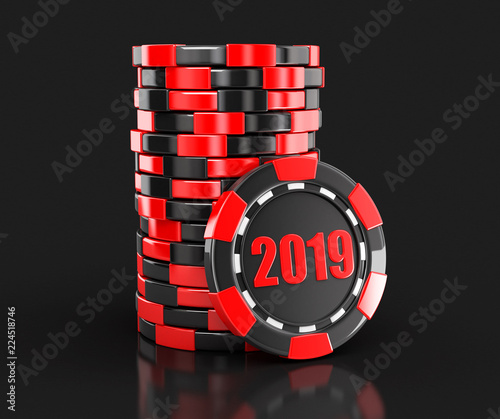 Casino 2019