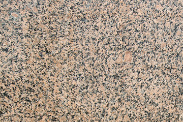 texture of granite stone