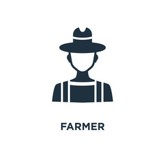 farmer icon