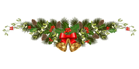 christmas holiday decorations