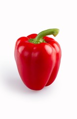Red bell pepper