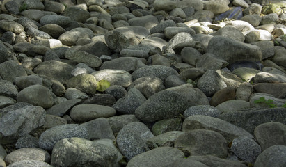 stones