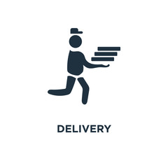 delivery icon