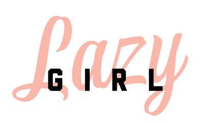 Tee print. Typography for t shirt.