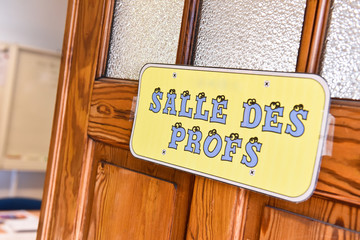  ecole primaire enseignement education professeurs enseignant