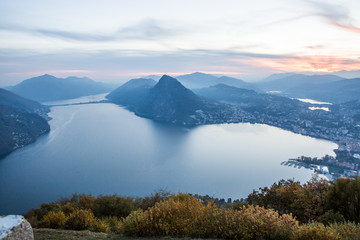 Lugano Switzerland