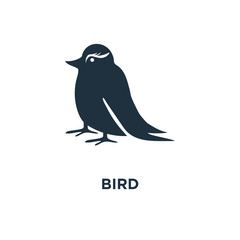 bird icon
