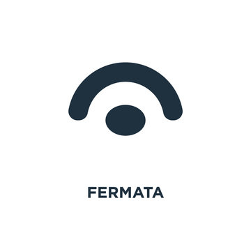 Fermata Icon