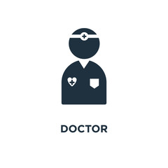 doctor icon