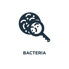 bacteria icon