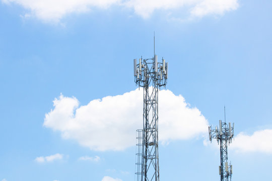 antenna boardcast signal telecommunication