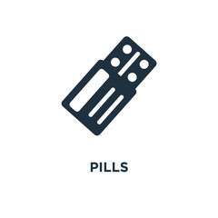 pills icon