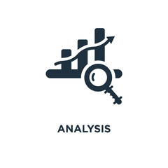 analysis icon