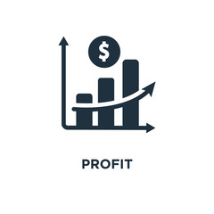 profit icon