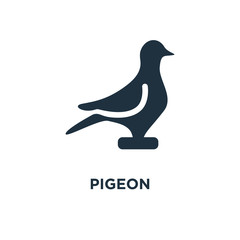 pigeon icon