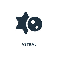astral icon