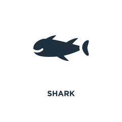 shark icon