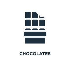 chocolates icon