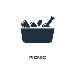 picnic icon