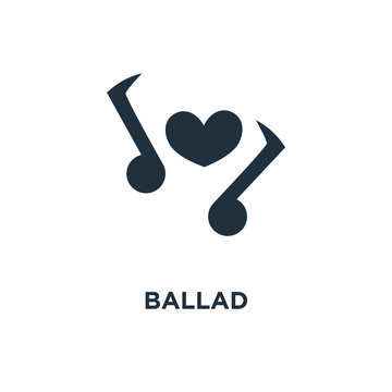 ballad icon