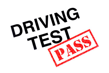 Driving Test Pass