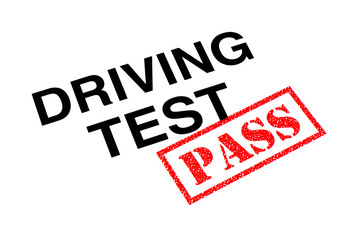 Driving Test Pass