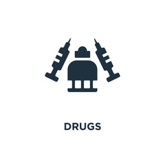 drugs icon