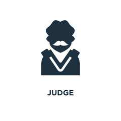 judge icon