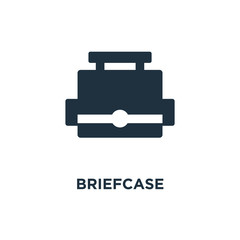 briefcase icon