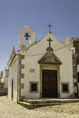 Obraz premium Sinos e relogios