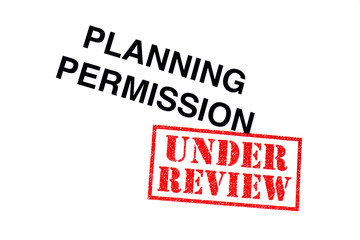 Planning Permission Under Review