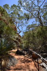 Australia, Northern Territory, McDonnell Range