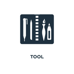 Fototapeta premium tool icon