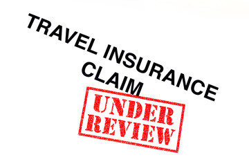 Travel Insurance Claim Under Review