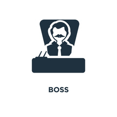 boss icon