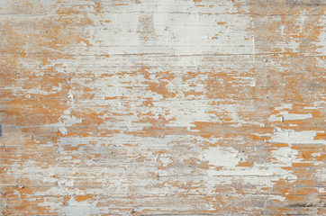 old colored wooden texture  background