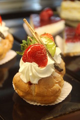 Sweet delight