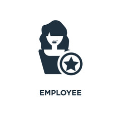 employee icon