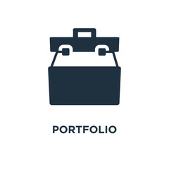 portfolio icon